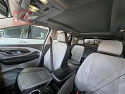 جي ام سي تيراين